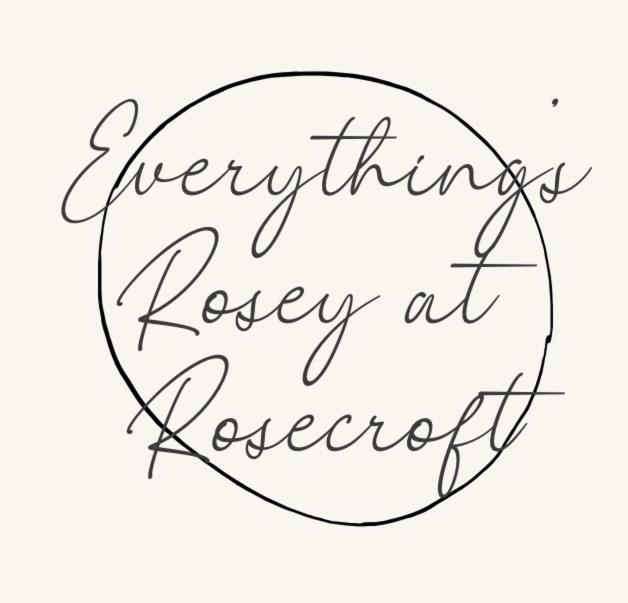Everythings Rosey On Rosecroft Ormskirk Kültér fotó